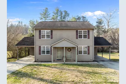 280 Flat Creek Church Road, Weaverville, NC 28787 - Photo 1