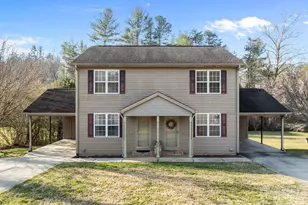 280 Flat Creek Church Rd, Weaverville, NC 28787 - Photo 1