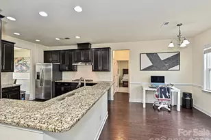 8044 Frances Haven Dr, Harrisburg, NC 28075 - Photo 14