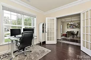 8044 Frances Haven Dr, Harrisburg, NC 28075 - Photo 8