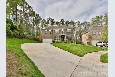 8044 Frances Haven Drive, Harrisburg, NC 28075 - Photo 36