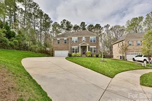 8044 Frances Haven Dr, Harrisburg, NC 28075 - Photo 36