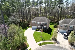 8044 Frances Haven Dr, Harrisburg, NC 28075 - Photo 1