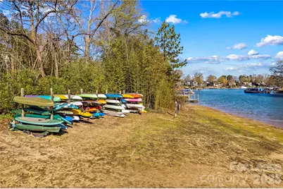 19843 Henderson Road #L, Cornelius, NC 28031 - Photo 40