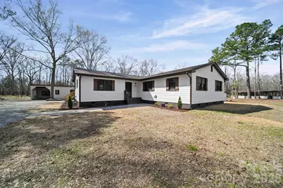 5808 Flint Ridge Church Road, Marshville, NC 28103 - Photo 2