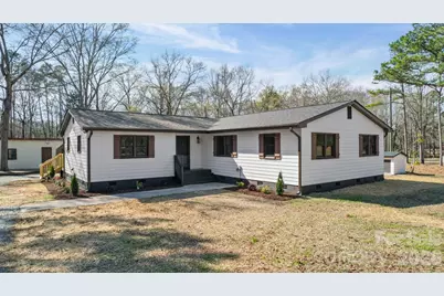 5808 Flint Ridge Church Road, Marshville, NC 28103 - Photo 1