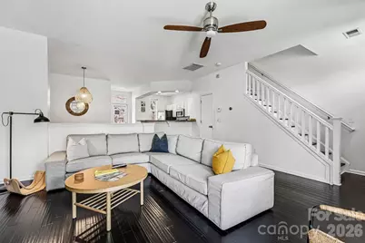 703 E 8th Street, Charlotte, NC 28202 - Photo 8