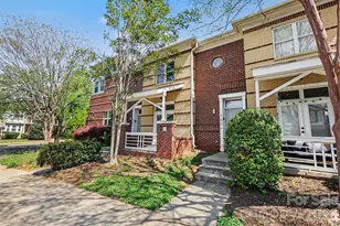 703 E 8th St, Charlotte, NC 28202 - Photo 4