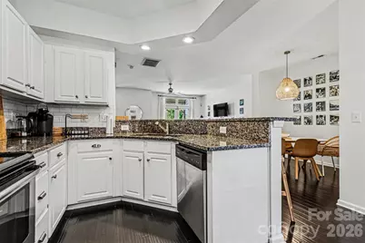 703 E 8th Street, Charlotte, NC 28202 - Photo 12