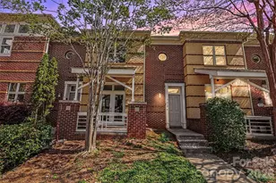 703 E 8th St, Charlotte, NC 28202 - Photo 1