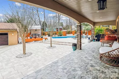 8104 Stem Court, Charlotte, NC 28227 - Photo 6