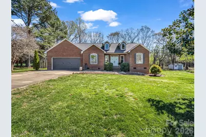 121 Keen Drive, Shelby, NC 28152 - Photo 1