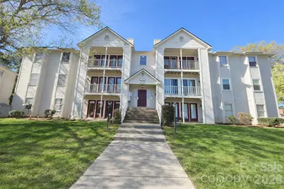 6106 Meadow Rose Lane, Charlotte, NC 28215 - Photo 12