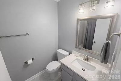 6106 Meadow Rose Lane, Charlotte, NC 28215 - Photo 4