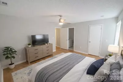 6106 Meadow Rose Lane, Charlotte, NC 28215 - Photo 8