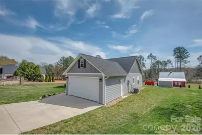 168 Nursery Road, Forest City, NC 28043 - Photo 2