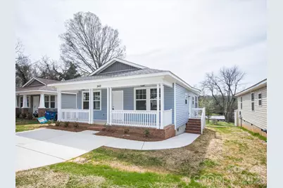 540 Broadway Court, Statesville, NC 28677 - Photo 2