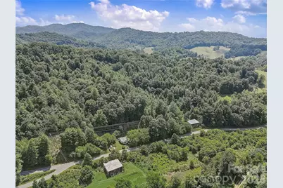 1820 Grapevine Road, Marshall, NC 28753 - Photo 6