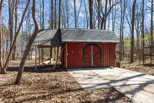 215 Crescent Heights Dr, Salisbury, NC 28146 - Photo 38