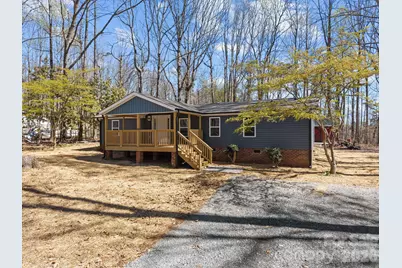 215 Crescent Heights Drive, Salisbury, NC 28146 - Photo 2