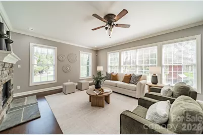 307 Hollister Estates Drive, Waxhaw, NC 28173 - Photo 16