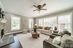 307 Hollister Estates Dr, Waxhaw, NC 28173 - Photo 16