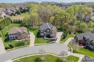 307 Hollister Estates Dr, Waxhaw, NC 28173 - Photo 2