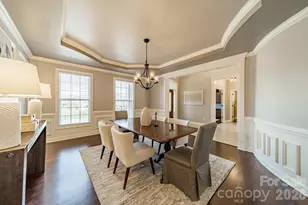 307 Hollister Estates Dr, Waxhaw, NC 28173 - Photo 8