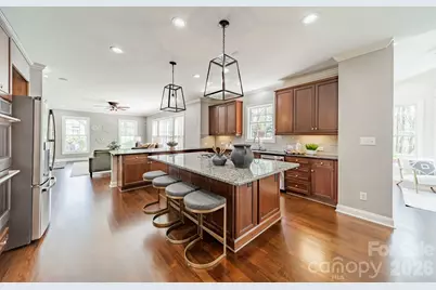 307 Hollister Estates Drive, Waxhaw, NC 28173 - Photo 18