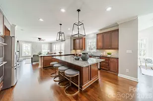 307 Hollister Estates Dr, Waxhaw, NC 28173 - Photo 18