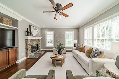 307 Hollister Estates Drive, Waxhaw, NC 28173 - Photo 14