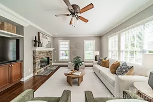 307 Hollister Estates Dr, Waxhaw, NC 28173 - Photo 14