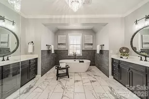 307 Hollister Estates Dr, Waxhaw, NC 28173 - Photo 28