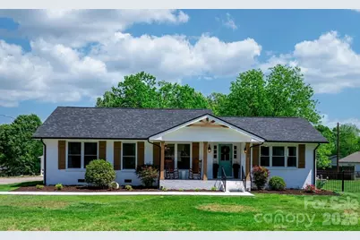 1252 Houston Mill Road, Conover, NC 28613 - Photo 1