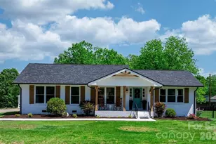 1252 Houston Mill Rd, Conover, NC 28613 - Photo 1