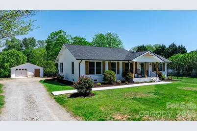 1252 Houston Mill Road, Conover, NC 28613 - Photo 2