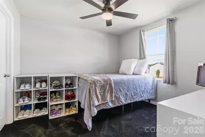 5127 Merwyn Avenue, Charlotte, NC 28215 - Photo 22