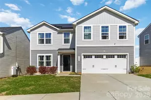 5127 Merwyn Ave, Charlotte, NC 28215 - Photo 1