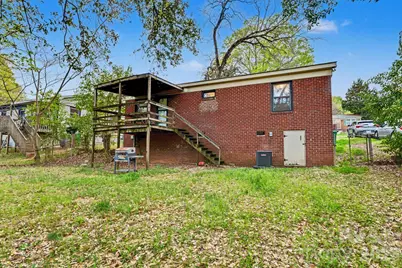 4164 Welling Avenue, Charlotte, NC 28208 - Photo 6