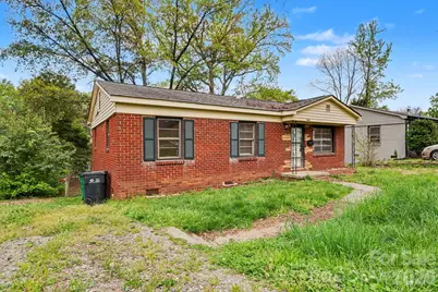 4164 Welling Avenue, Charlotte, NC 28208 - Photo 1