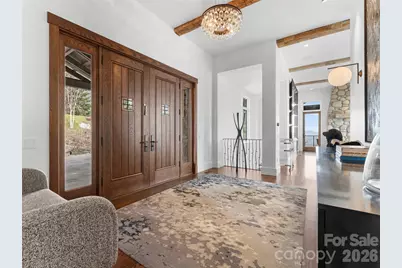 208 Skycliff Drive, Asheville, NC 28804 - Photo 8