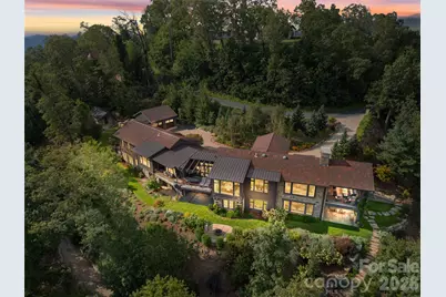 208 Skycliff Drive, Asheville, NC 28804 - Photo 4