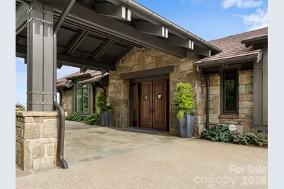 208 Skycliff Drive, Asheville, NC 28804 - Photo 8