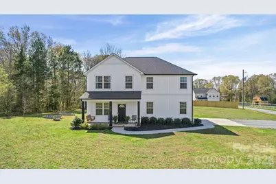 4102 Pigg Mattox Road, Monroe, NC 28112 - Photo 16