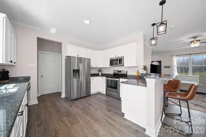 4102 Pigg Mattox Road, Monroe, NC 28112 - Photo 6