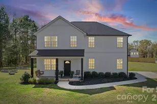 4102 Pigg Mattox Rd, Monroe, NC 28112 - Photo 1