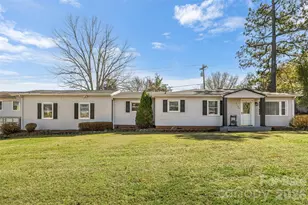 4790 Polk Ford Rd, Stanfield, NC 28163 - Photo 2