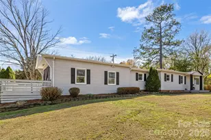 4790 Polk Ford Rd, Stanfield, NC 28163 - Photo 1