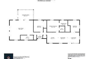 4790 Polk Ford Rd, Stanfield, NC 28163 - Photo 44