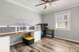 4790 Polk Ford Rd, Stanfield, NC 28163 - Photo 18